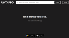 Untappd