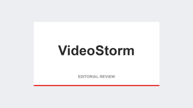 Fast Video Cataloger Review: Describe Any Shot, Find It Instantly