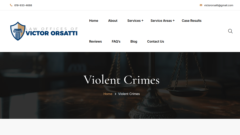 The Law Offices of Victor Orsatti