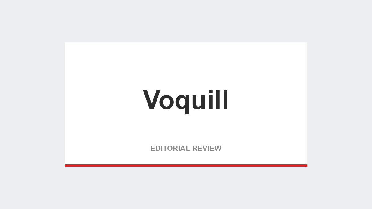 Voquill Lab Review: Agentic OS for Medical Labs