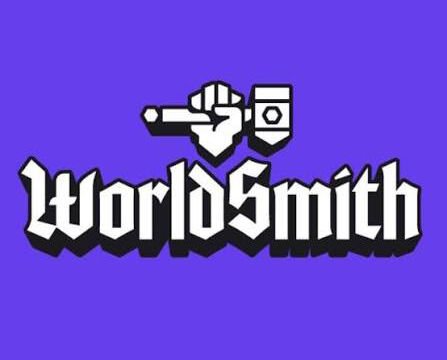 WorldSmith D&D campaign generator interface