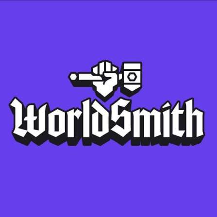 WorldSmith D&D campaign generator interface