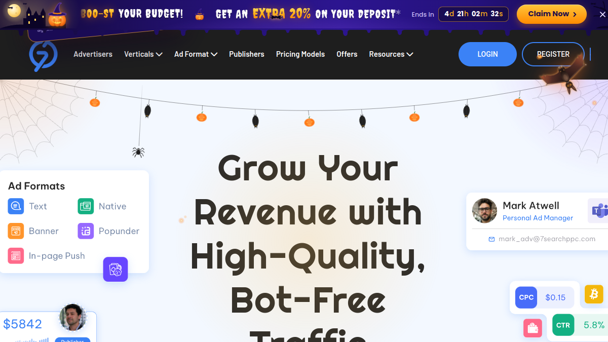 7SearchPPC