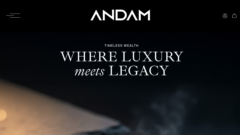 Andam Watches Review: Timeless Elegance Meets Bold Innovation