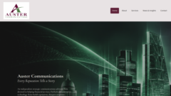 Auster Communications