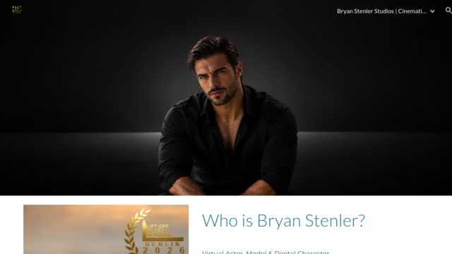 Bryan Stenler Studios