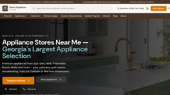 Dave's Appliance & Home AR Viewing