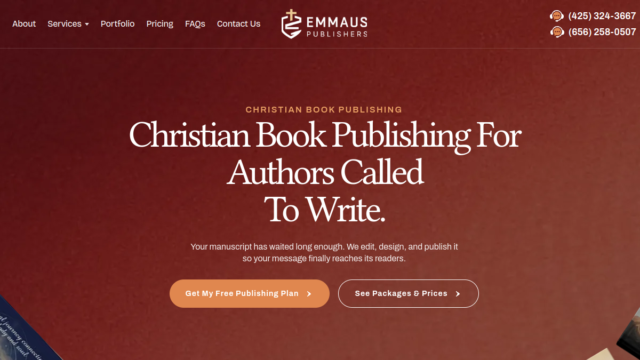 EMMAUS Publishers