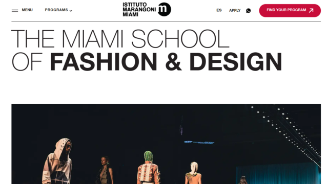 Istituto Marangoni Miami