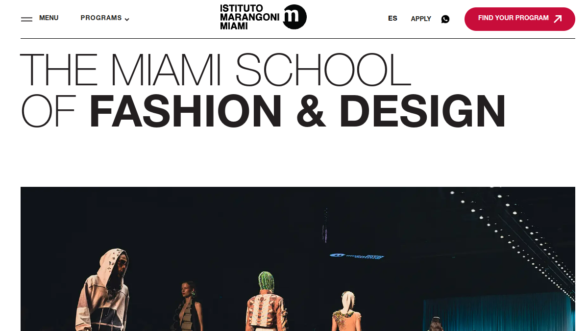 Istituto Marangoni Miami