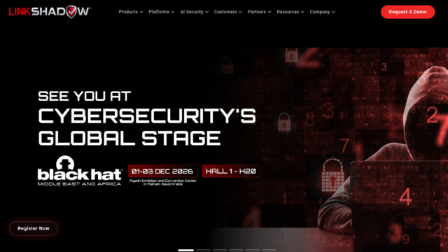 CyberMeshX Platform