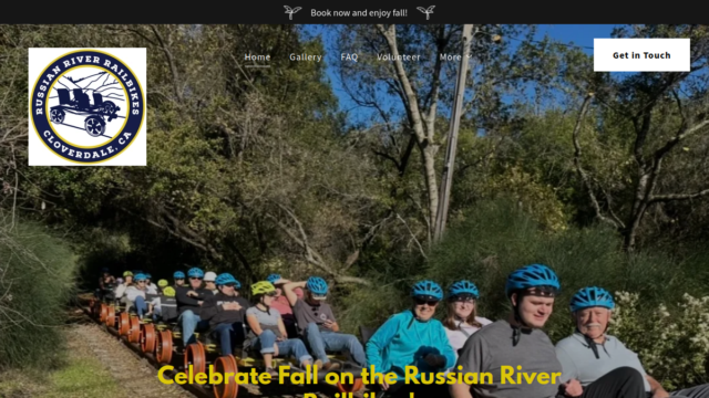 Haunted Halloween Night Ride