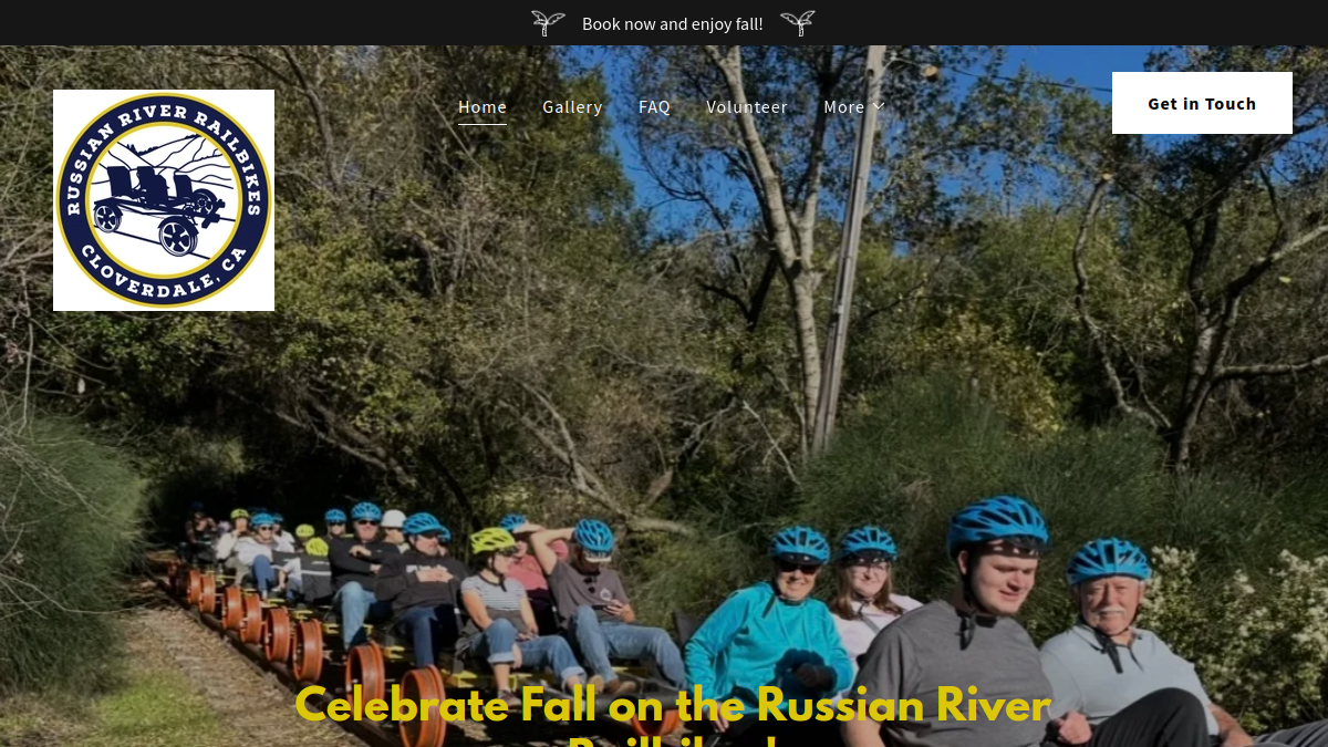 Haunted Halloween Night Ride
