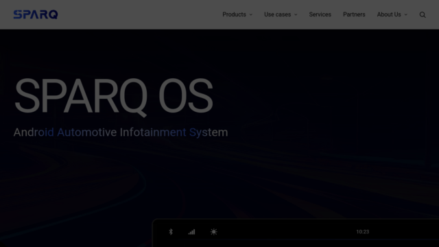 SPARQ OS