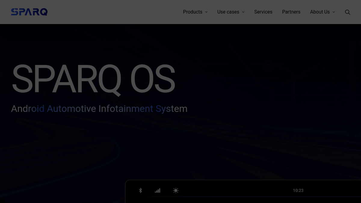 SPARQ OS