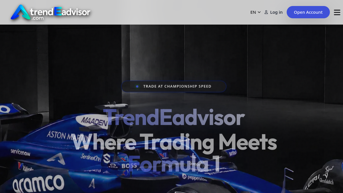 TrendEadvisor