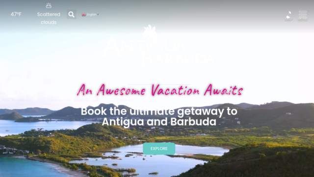 Antigua and Barbuda