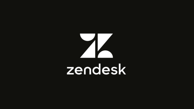 Zendesk support ticketing dashboard