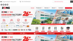 OEM/ODM HDMI Cable Manufacturing Services